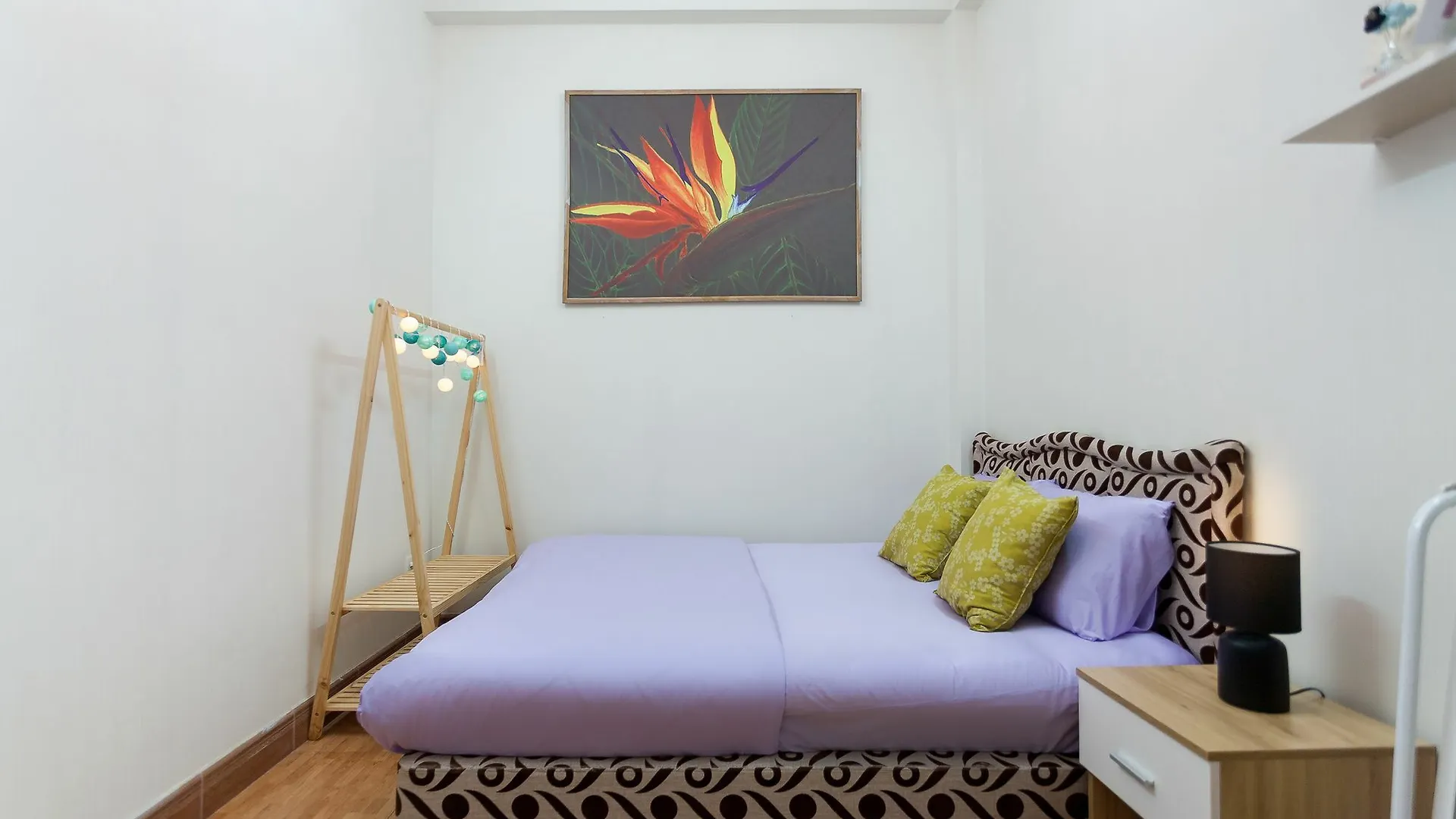 Gasthof Hotel Lala House Ho-Chi-Minh-Stadt